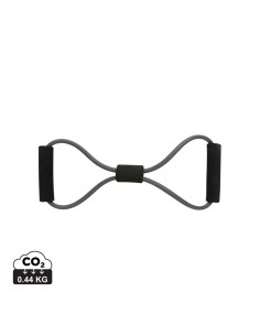 Fascia fitness a 8 forme in custodia